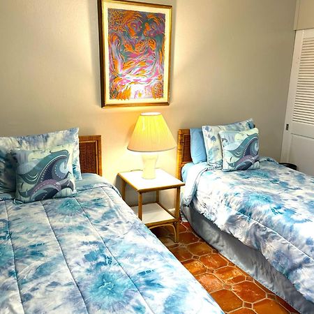 Beach Villa 215 ウマカオ エクステリア 写真