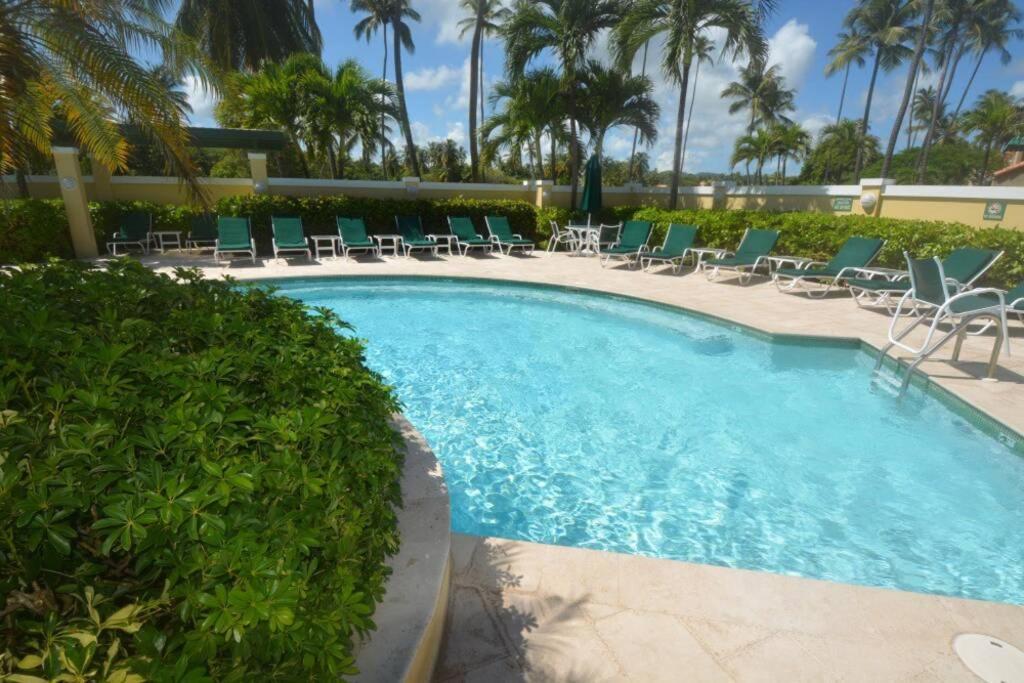 Beach Villa 215 ウマカオ エクステリア 写真