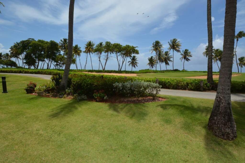Beach Villa 215 ウマカオ エクステリア 写真