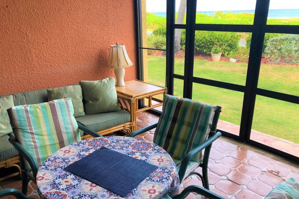 Beach Villa 215 ウマカオ エクステリア 写真