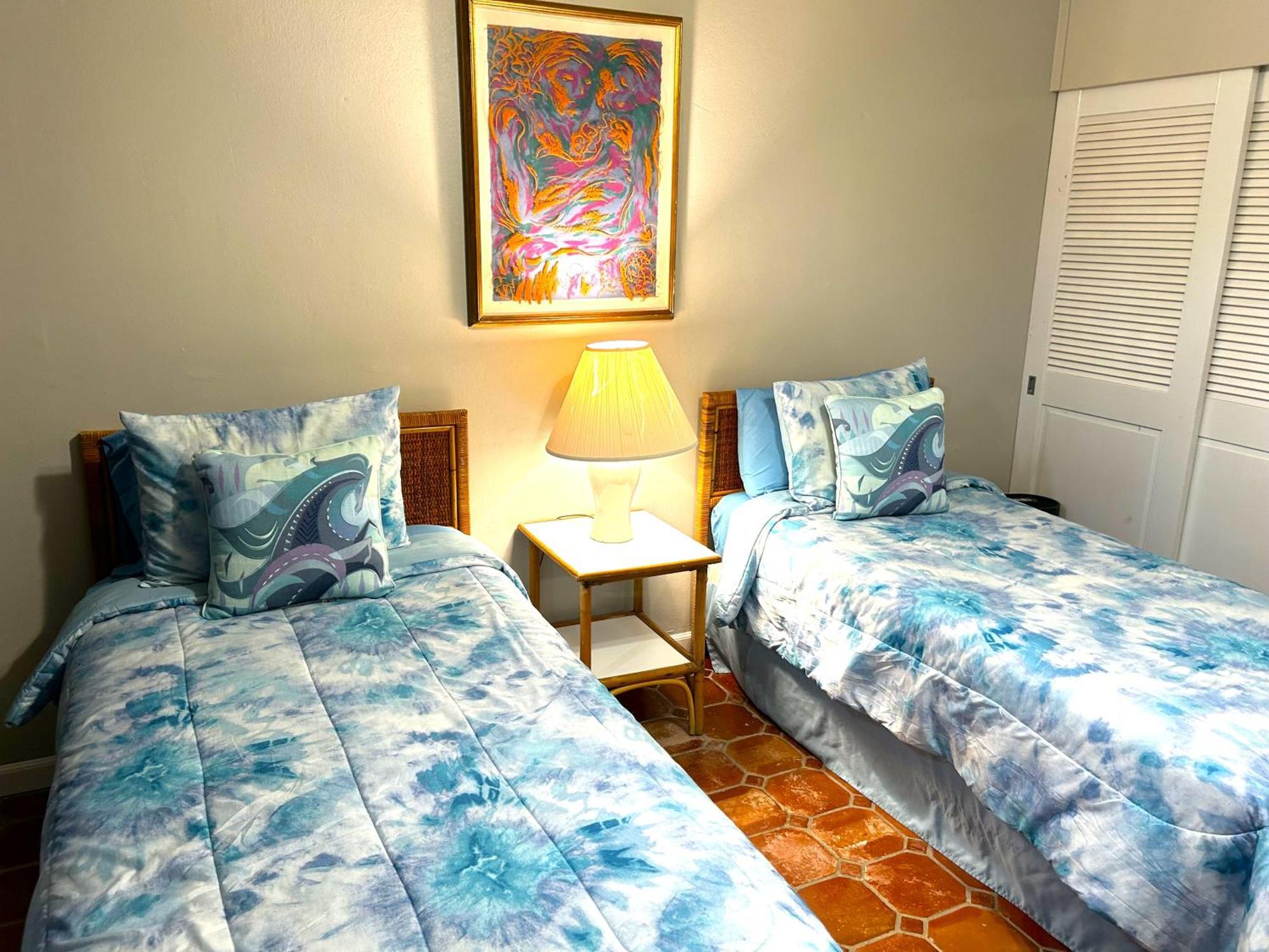 Beach Villa 215 ウマカオ エクステリア 写真
