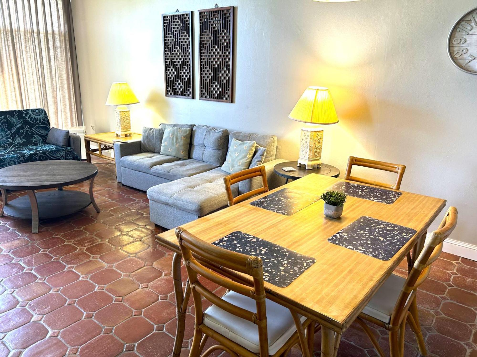Beach Villa 215 ウマカオ エクステリア 写真